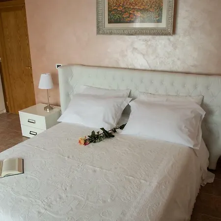 Relais D 'itria * Grottaglie