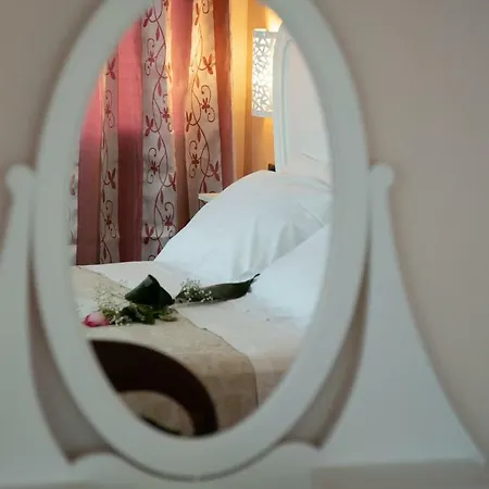 Couette-café Relais D 'itria