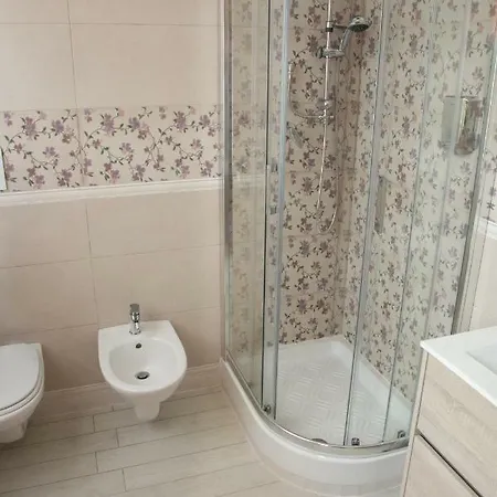 Couette-café Relais D 'itria