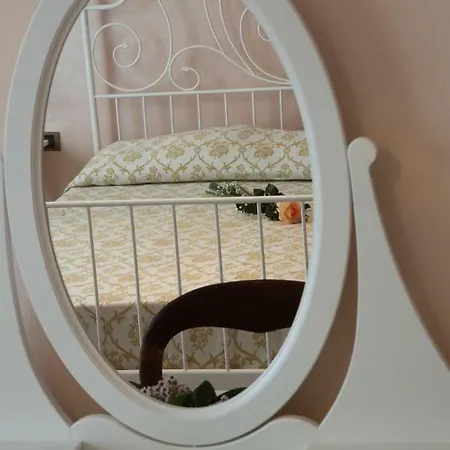 Relais D 'itria Bed & Breakfast 4*