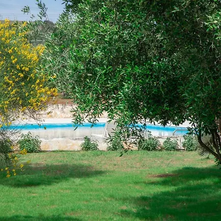 Couette-café Relais D 'itria Grottaglie