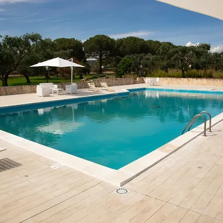 Relais D 'itria Bed & Breakfast