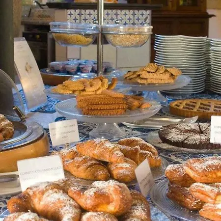 Bed & Breakfast Relais D 'itria Grottaglie