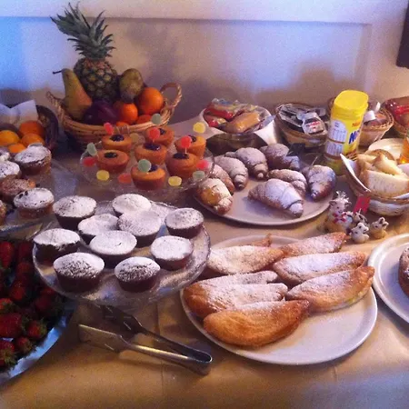 Relais D 'itria Grottaglie