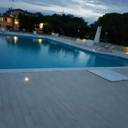 Relais D 'itria Bed & Breakfast *