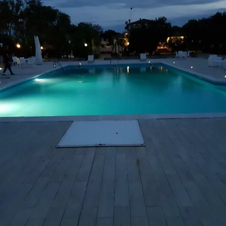 Relais D 'itria Bed & Breakfast