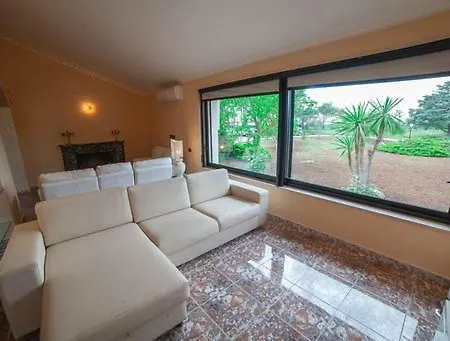 Relais D 'itria 4* Grottaglie