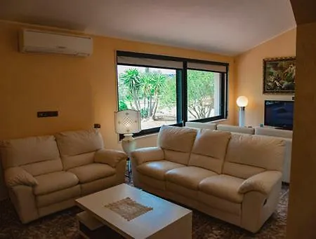 Relais D 'itria Grottaglie