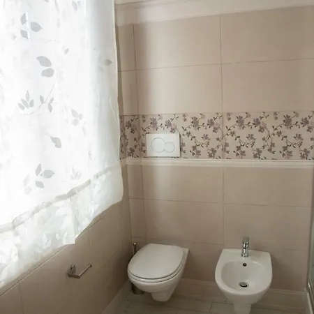 Relais D 'itria Bed & Breakfast Grottaglie