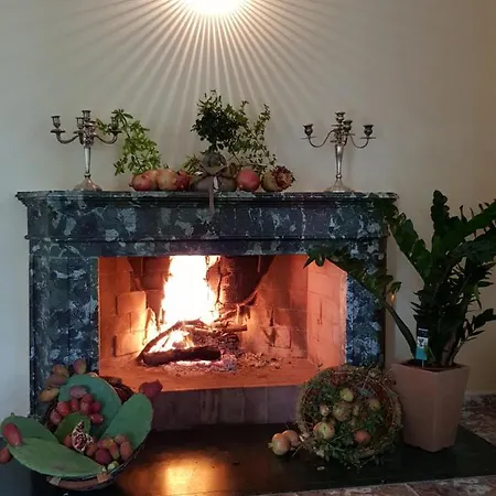 Relais D 'itria Bed & Breakfast Grottaglie