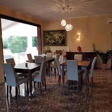 Relais D 'itria グロッターリエ