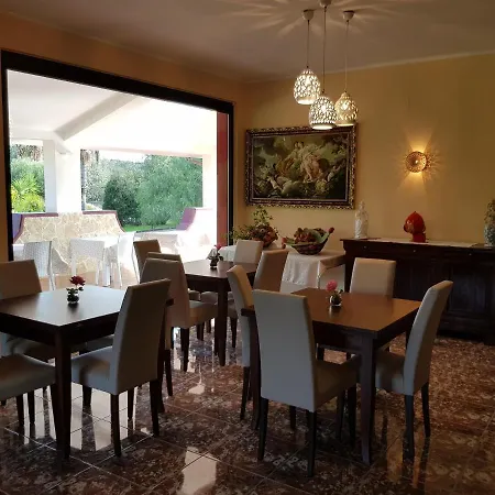 Relais D 'itria * Grottaglie