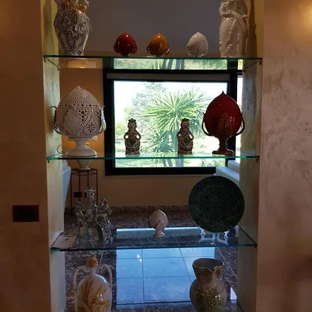 Bed & Breakfast Relais D 'itria