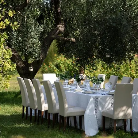 Bed & Breakfast Relais D 'itria Grottaglie