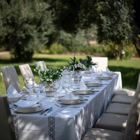 Bed & Breakfast Relais D 'itria Grottaglie