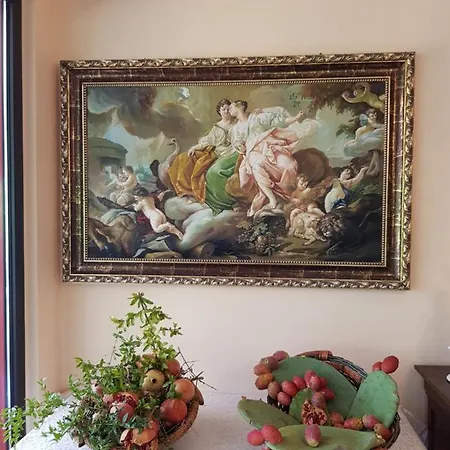 Relais D 'itria Grottaglie