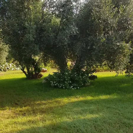 Relais D 'itria Grottaglie