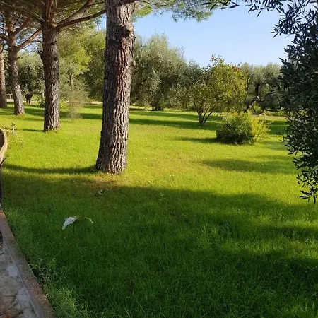 Relais D 'itria * Grottaglie