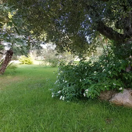 Relais D 'itria Grottaglie