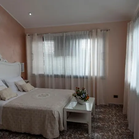 ベッド・アンド・ブレックファスト Relais D 'itria グロッターリエ