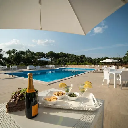 Bed & Breakfast Relais D 'itria Grottaglie