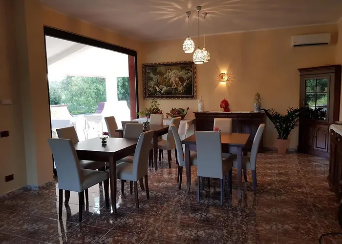 Relais D 'itria Grottaglie