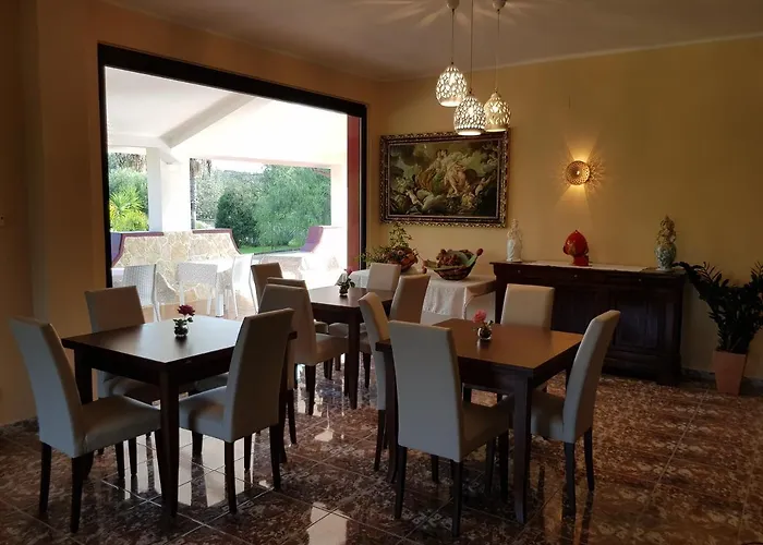 Relais D 'itria 4* Grottaglie