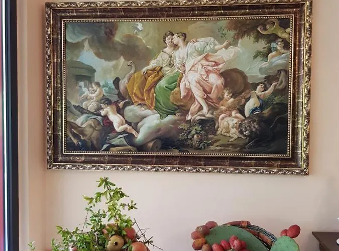 Relais D 'itria Grottaglie