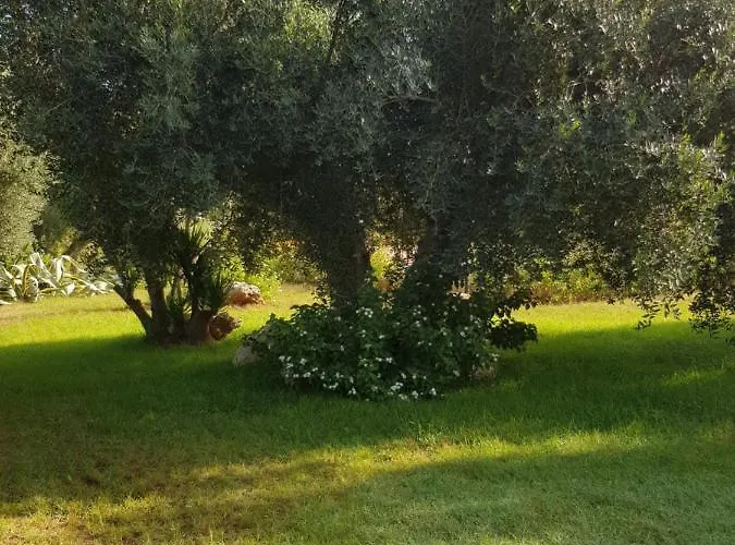 Relais D 'itria Grottaglie